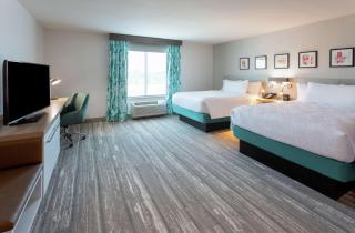 Hilton Garden Inn St. Cloud, Mn - Waite Park - 1