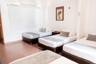 Hotel Corozal Plaza - Corozal - 4