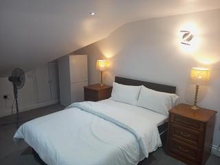 Family Lodge, Princess Lodge, Executive Lodge, Master's Lodge - 9