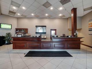 DoubleTree by Hilton Bloomington - Bloomington - 5