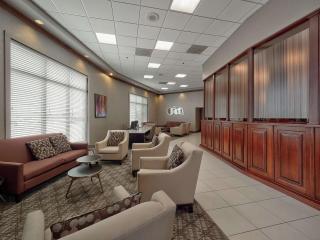DoubleTree by Hilton Bloomington - Bloomington - 4