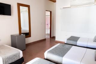 Hotel Corozal Plaza - Corozal - 5