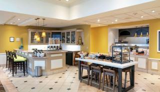 Hilton Garden Inn Wooster - 5