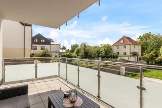 WINETIME - modern - Boxspringbetten - Netflix - Nähe Mercedes-Benz - Wörth am Rhein - 3