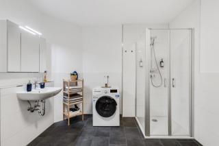 WINETIME - modern - Boxspringbetten - Netflix - Nähe Mercedes-Benz - Wörth am Rhein - 2
