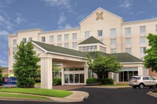 Hilton Garden Inn Frederick - Frederick - 0
