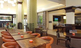 Hilton Garden Inn Frederick - 2