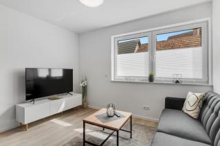 WINETIME - modern - Boxspringbetten - Netflix - Nähe Mercedes-Benz - Wörth am Rhein - 6