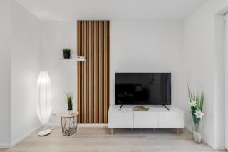 WINETIME - modern - Boxspringbetten - Netflix - Nähe Mercedes-Benz - Wörth am Rhein - 8