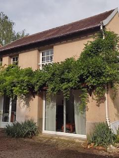 Les Glycines - Vulaines-sur-Seine - 9