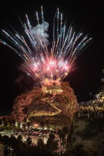 B&B Island Vista mare - Tropea - 8