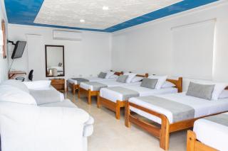 Hotel Corozal Plaza - Corozal - 8