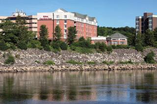 Hilton Garden Inn Auburn Riverwatch - 0