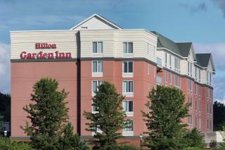 Hilton Garden Inn Auburn Riverwatch - Auburn - 6