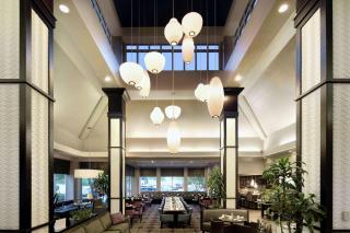 Hilton Garden Inn Auburn Riverwatch - 3