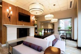 Hilton Garden Inn Auburn Riverwatch - Auburn - 2