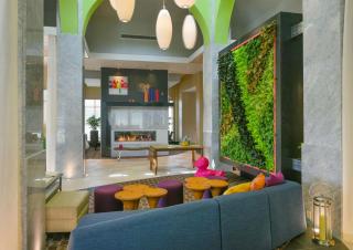 Hilton Garden Inn Raleigh/Crabtree Valley - Raleigh - 6