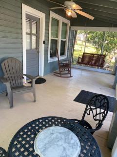 Southern Comfort - Tallahassee - 9