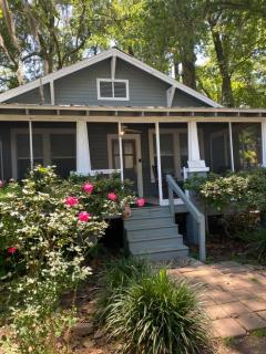 Southern Comfort - Tallahassee - 0