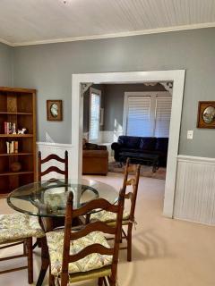 Southern Comfort - Tallahassee - 1