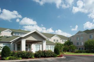 Hilton Garden Inn Tulsa Airport - Tulsa - 0