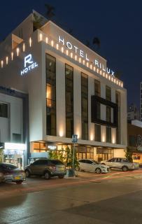 Hotel Rilux Cartagena - Cartagena de Indias - 0