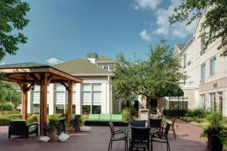 Hilton Garden Inn Tulsa Airport - Tulsa - 8