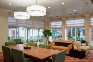 Hilton Garden Inn Tulsa Airport - Tulsa - 2
