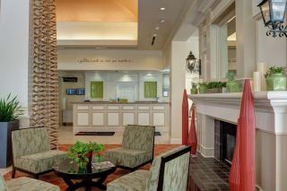 Hilton Garden Inn Tulsa Airport - Tulsa - 3