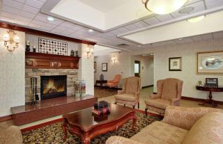 Homewood Suites by Hilton Chesapeake - Greenbrier - Chesapeake - 5