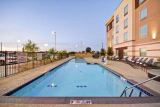 Hilton Garden Inn By Hilton Phoenix/Tempe Asu Area, Az - Tempe - 2