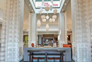 Hilton Garden Inn By Hilton Phoenix/Tempe Asu Area, Az - Tempe - 3