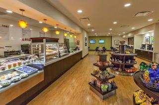 DoubleTree by Hilton Pittsburgh-Green Tree - Pittsburgh - 5
