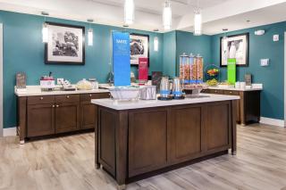 Hampton Inn Acworth - Acworth - 5