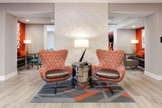 Hampton Inn Acworth - Acworth - 0