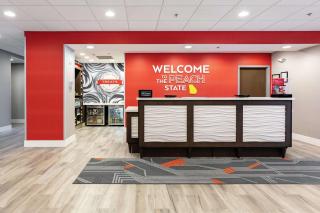 Hampton Inn Acworth - Acworth - 8