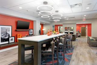 Hampton Inn Acworth - Acworth - 1