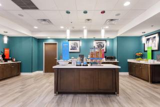 Hampton Inn Acworth - Acworth - 4