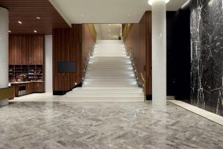 Hilton Garden Inn Montreal Midtown, Quebec, Canada - Montreal - 7