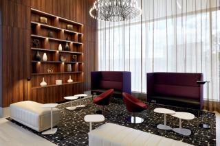 Hilton Garden Inn Montreal Midtown, Quebec, Canada - Montreal - 5
