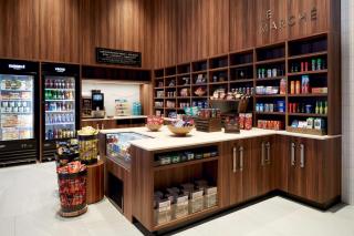 Hilton Garden Inn Montreal Midtown, Quebec, Canada - Montreal - 2