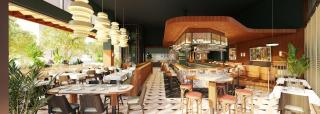 Hilton Garden Inn Montreal Midtown, Quebec, Canada - Montreal - 1