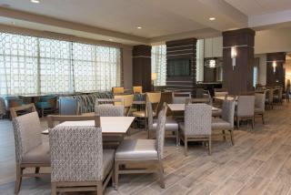 Hampton Inn & Suites Grand Rapids Downtown - 6