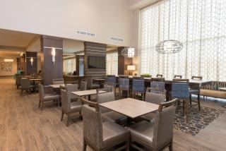 Hampton Inn & Suites Grand Rapids Downtown - Grand Rapids - 5