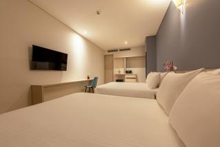 Hotel Rilux Cartagena - Cartagena de Indias - 7