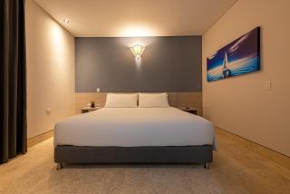 Hotel Rilux Cartagena - 1