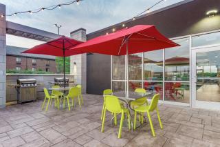 Home 2 Suites By Hilton Indianapolis Northwest - Indianápolis - 9