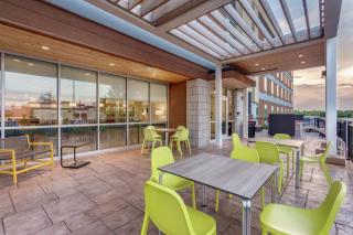 Home 2 Suites By Hilton Indianapolis Northwest - Indianápolis - 8