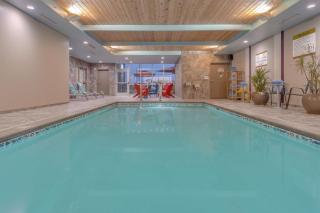 Home 2 Suites By Hilton Indianapolis Northwest - Indianápolis - 2