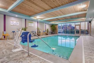 Home 2 Suites By Hilton Indianapolis Northwest - Indianápolis - 1
